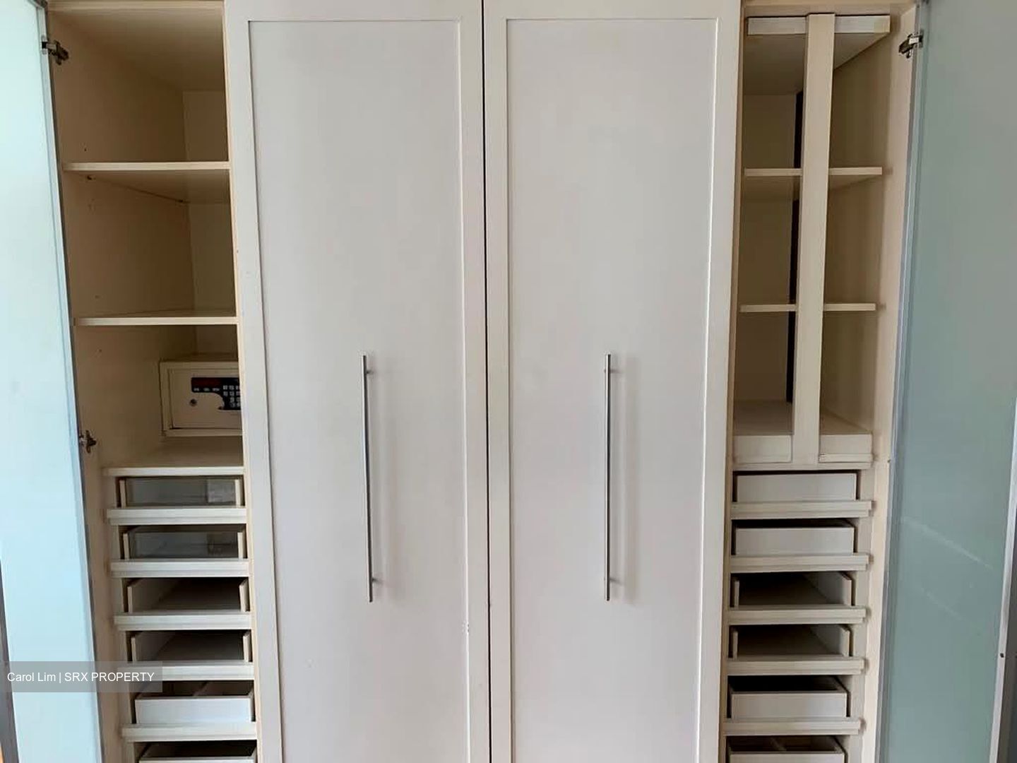 Water Place (D15), Condominium #566326731